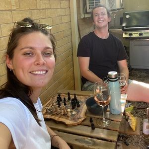 Meet your Posher, Jenna